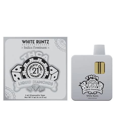vampa liquid diamonds|Twenty One Liquid Diamonds THC.